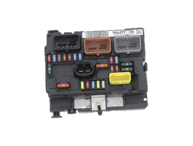 Boitier BSM - Citroen C3 II PH.1 - 9664997780 - U1-4619A