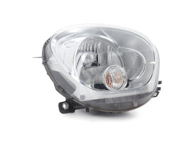 Phare avant droit occasion - Mini MINI COUNTRYMAN - 63 12 9801028