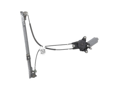 Left front window-lift - Peugeot 106 PH.1 - 00009221H2 - S1-6871K