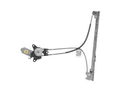 Left front window-lift - Peugeot 106 PH.1 - 00009221H2 - S1-6871K