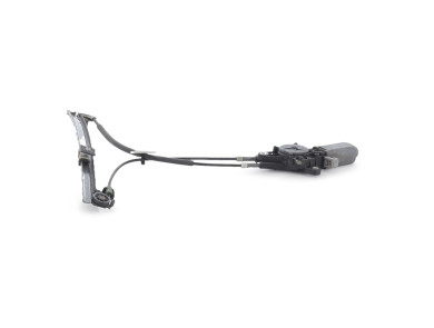 Left front window-lift - Peugeot 106 PH.1 - 00009221H2 - S1-6871K