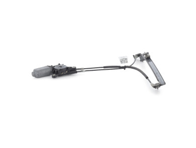 Left front window-lift - Peugeot 106 PH.1 - 00009221H2 - S1-6871K