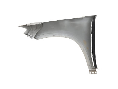 Right front fender - Mercedes CLASSE GLE II - Blanc - 1678802400 - I1-4819B