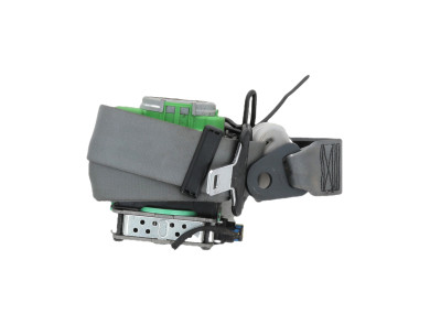 Right front seatbelt used - Citroen BERLINGO - 00008976R5