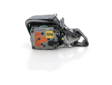Right front seatbelt - Citroen BERLINGO II PH.1 - 00008976R5 - M2-2771M