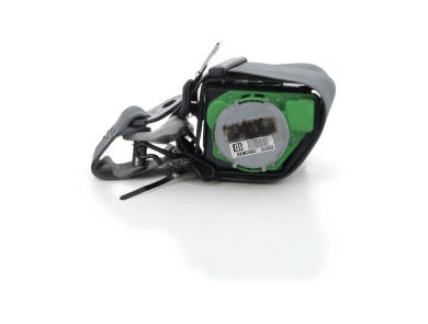 Ceinture sécurité avant droite - Citroen BERLINGO II PH.1 - 00008976R5 - M2-2771M