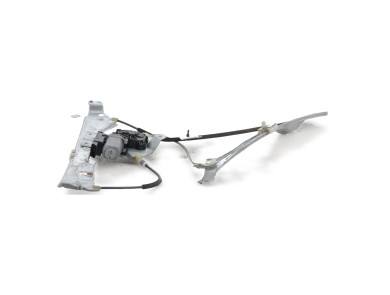 Right front window-lift - Renault CLIO III PH.1 - 8200843597 - V0-8616E