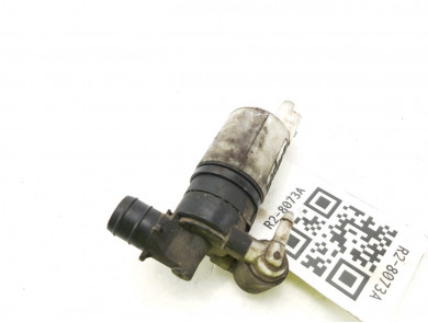 Washer fluid pump used - Opel VIVARO - 93160293