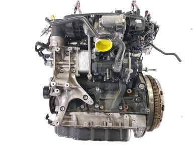 Moteur type CULC - Volkswagen SCIROCCO III PH 2 - X1-5882E