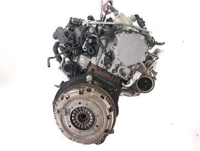 Engine type CULC - Volkswagen SCIROCCO III PH 2 - X1-5882E