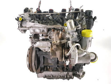 Moteur type CULC - Volkswagen SCIROCCO III PH 2 - X1-5882E