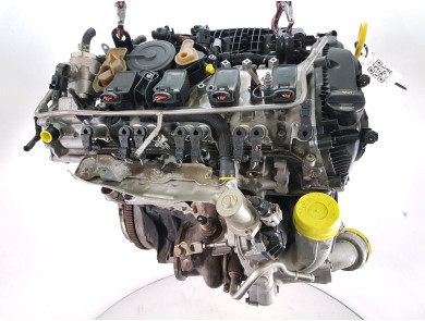 Engine type CULC - Volkswagen SCIROCCO III PH 2 - X1-5882E