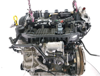 Engine type CULC - Volkswagen SCIROCCO III PH 2 - X1-5882E