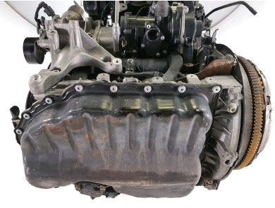 Engine type CULC - Volkswagen SCIROCCO III PH 2 - X1-5882E