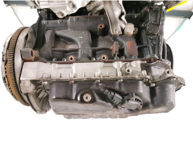 Moteur type CULC - Volkswagen SCIROCCO III PH 2 - X1-5882E