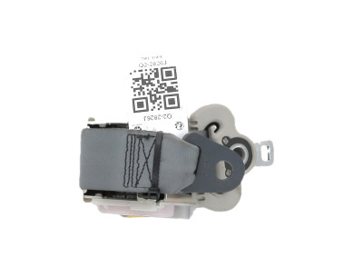 Ceinture sécurité arrière gauche occasion - Citroen BERLINGO - 96 700 779 ZH