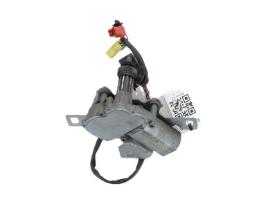 Rear wiper motor used - Peugeot 106 - 6405 87