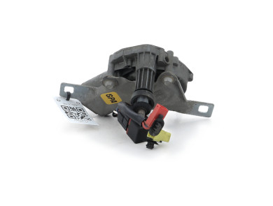 Rear wiper motor - Peugeot 106 PH.1 - 640587 - E0-9738M