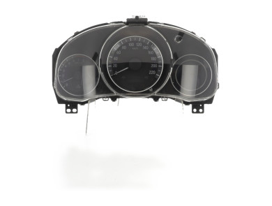 Odometer - Honda JAZZ III PH.1 - 78100TARG13 - Z1-6696E