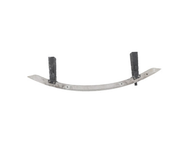 Front bumper reinforcement bar used - Mercedes CLASSE CLS - 2196200134