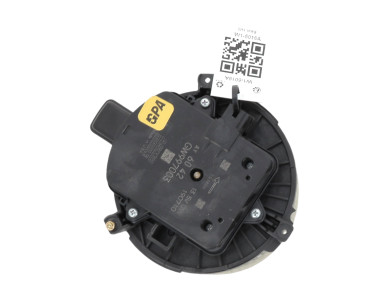 Air blower used - Mercedes CLASSE GLE - 0999062502