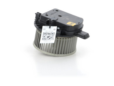 Air blower - Mercedes CLASSE GLE II - 0999062502 - W1-5016A
