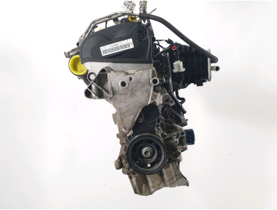 Engine used - Audi A3 SPORTBACK - CYVB