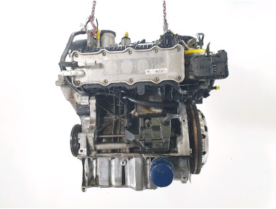 Engine type CYVB - Audi A3 SPORTBACK III PH.1 - Y1-4392W