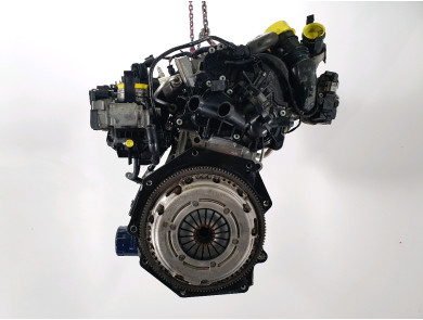 Engine type CYVB - Audi A3 SPORTBACK III PH.1 - Y1-4392W