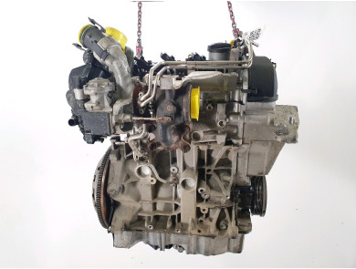 Engine type CYVB - Audi A3 SPORTBACK III PH.1 - Y1-4392W