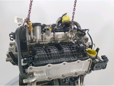 Engine type CYVB - Audi A3 SPORTBACK III PH.1 - Y1-4392W
