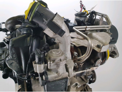 Engine type CYVB - Audi A3 SPORTBACK III PH.1 - Y1-4392W