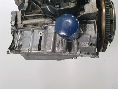 Engine type CYVB - Audi A3 SPORTBACK III PH.1 - Y1-4392W