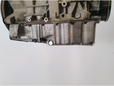 Engine type CYVB - Audi A3 SPORTBACK III PH.1 - Y1-4392W