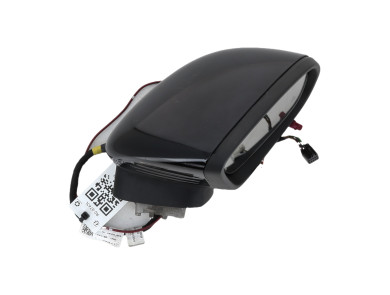 Right wing mirror used - Mercedes CLASSE A - 1778104400