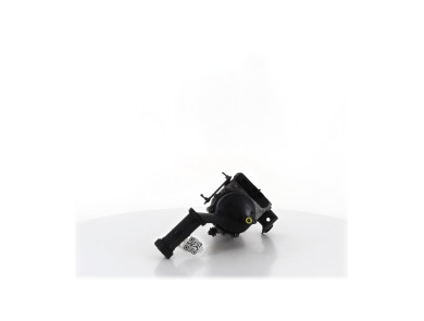 Power steering pump used - Citroen C4 - 1629091980