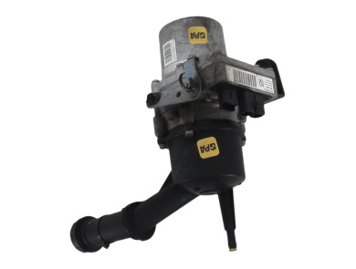 Power steering pump - Citroen C4 II PH.2 - 1629091980 - A0-2414X