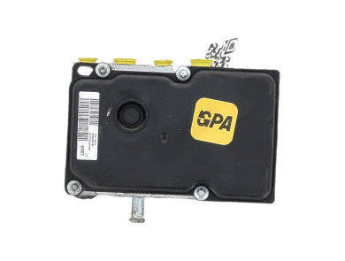 ABS pump motor - Citroen BERLINGO II PH.1 - 1607956180 - H0-1100Y