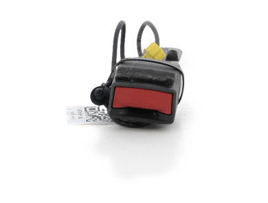 Attache ceinture sécurité avant gauche occasion - Mercedes CLASSE GLE - 1678600500