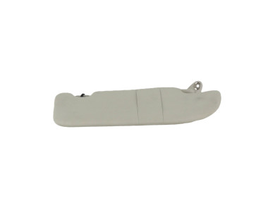 Left sun visor - Mini MINI COUNTRYMAN II - 51169812693 - U1-7016H