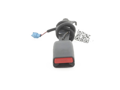 Attache ceinture sécurité avant gauche occasion - Honda JAZZ - 81855TARG21ZA