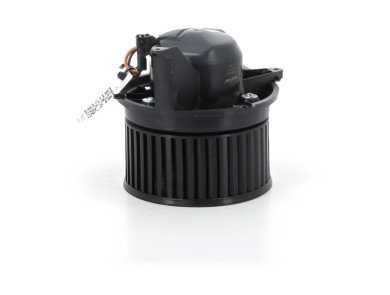Air blower - Mini MINI COUNTRYMAN II - 64113422644 - P1-7086C