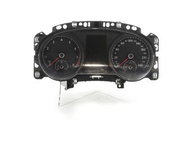 Compteur - Volkswagen GOLF VII PH.1 - 517920740 - T1-6377C
