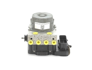 ABS pump motor - Honda JAZZ III PH.1 - 57111TARG12 - B1-2177X