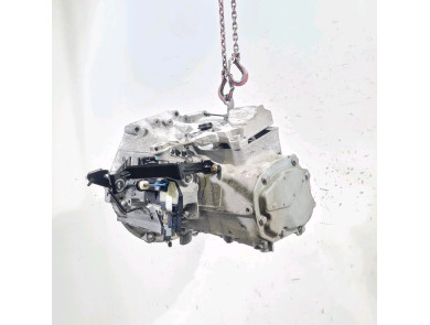 Gearbox type 20EA50 - Peugeot 2008 I PH.1 - M1-7540Y