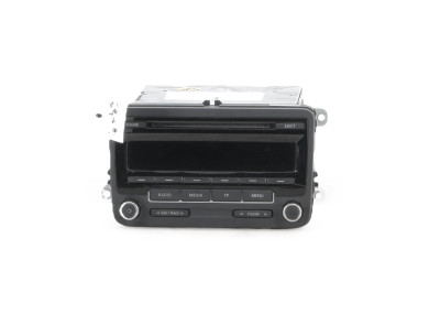 Poste multimédia occasion - Volkswagen POLO - 5M0057186J