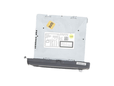 Poste multimédia - Volkswagen POLO V PH.1 - 5M0057186J - X1-7744V