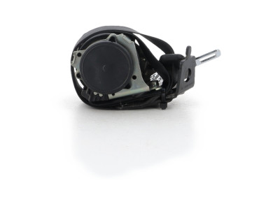 Left rear seatbelt - Renault CLIO IV PH.1 - 888419629R - Y2-2823G