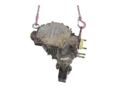 Transfer box - Toyota RAV4 II PH.1 2.0 D4D - 3610042060 - Y1-1439V