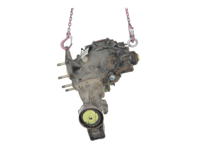 Transfer box - Toyota RAV4 II PH.1 2.0 D4D - 3610042060 - Y1-1439V
